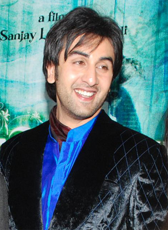 Nargis is an amazing actor: Ranbir Kapoor